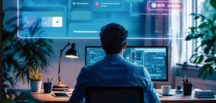 Capas de arquitectura de software