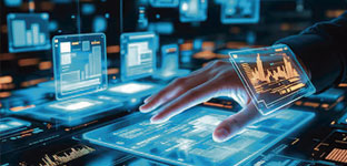 Infraestructura backend para aplicaciones web